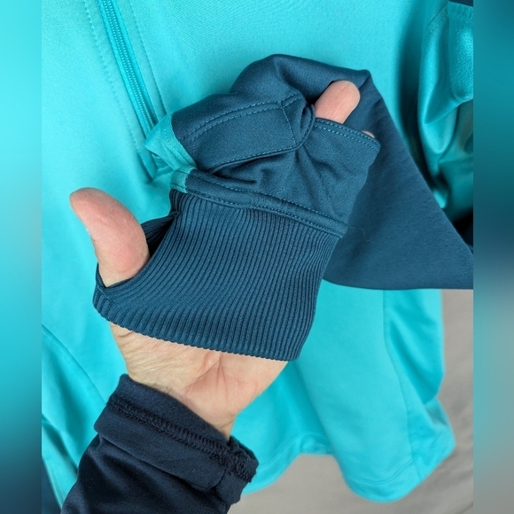 Nike dri fit running shirt small in excellent condition - Picture 5 of 9